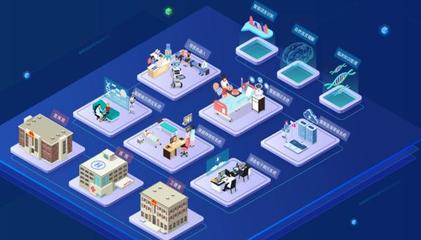 云知聲官網再升級，開啟極速全棧式AI新體驗