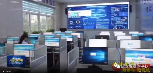 延安科技賦能 打造城市半小時辦稅服務圈的信息技術咨詢實踐